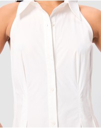 Mossman - Roam Maxi Dress