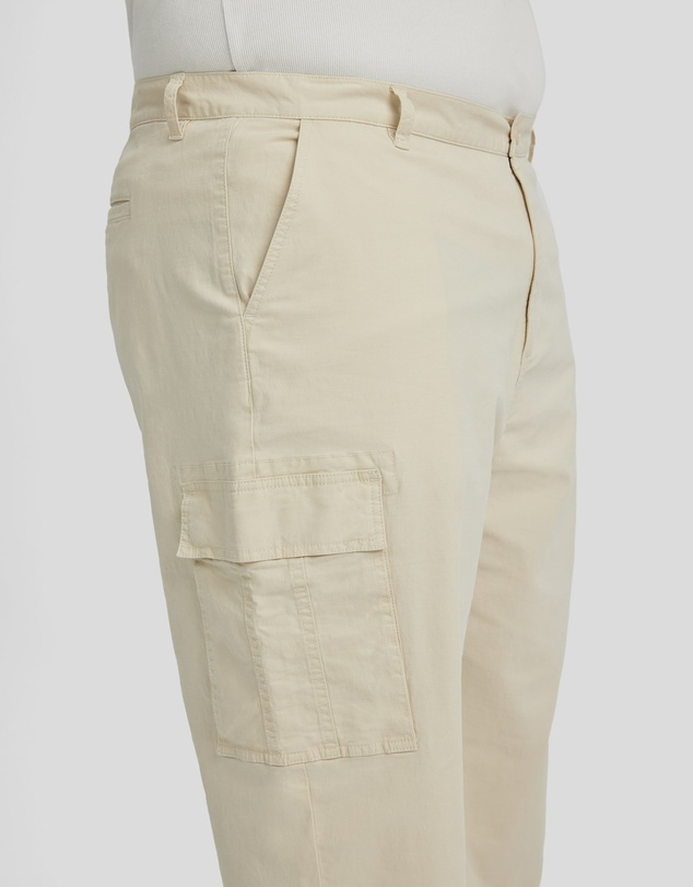Johnny Bigg - Relaxed Fit Cargo Pant
