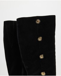 Nina Armando - Elsa Boots