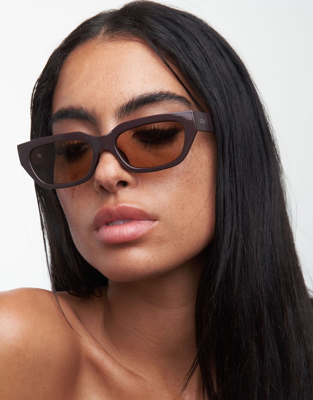 Otra Eyewear  - Cato - Chocolate