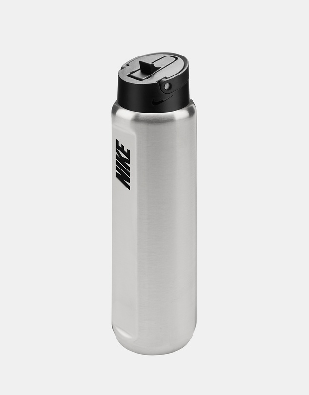Nike - SS Recharge Straw Bottle 24oz