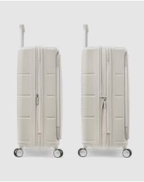 Samsonite - Paralux Suitcase Suitcase 75Cm Expandable