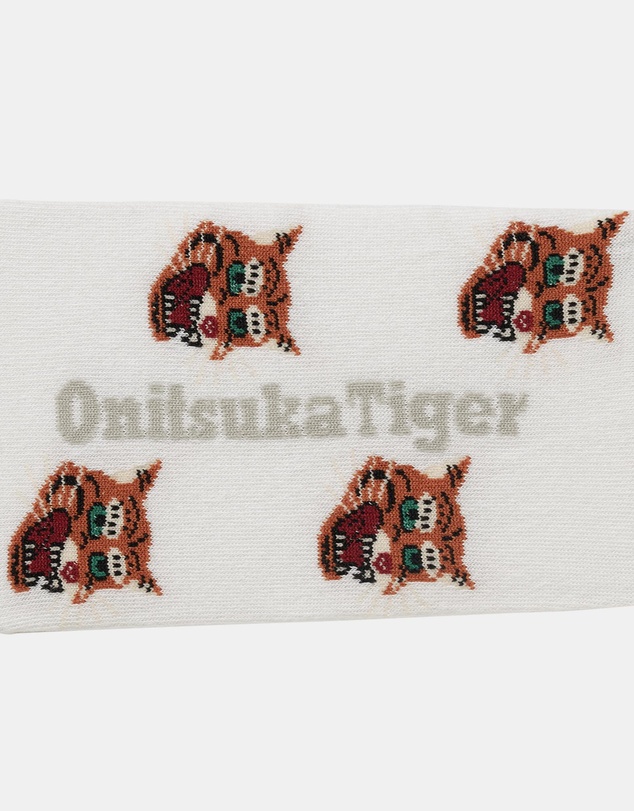 Onitsuka Tiger - Invisible Socks