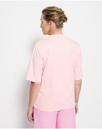 Commonry - Modern Tee