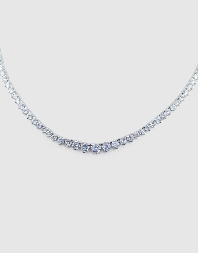 Izoa - Taylor Tennis Choker