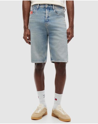 Denim Light