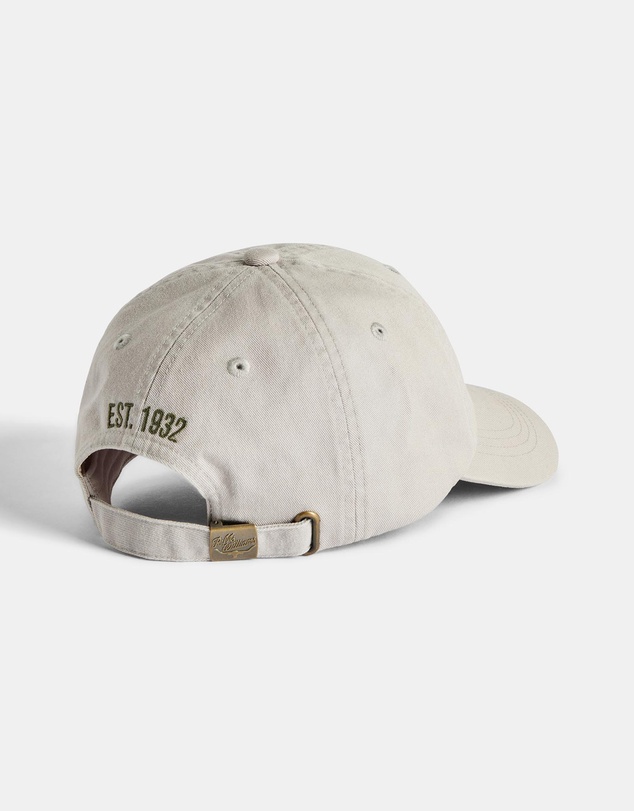 R.M.Williams - Mini Longhorn Twill Cap