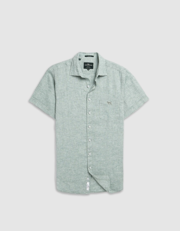 Rodd & Gunn - Cathedral Cove Sports Fit Shirt