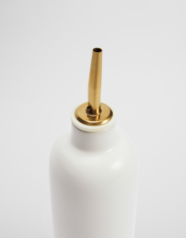 Country Road - Demm Oil Bottle