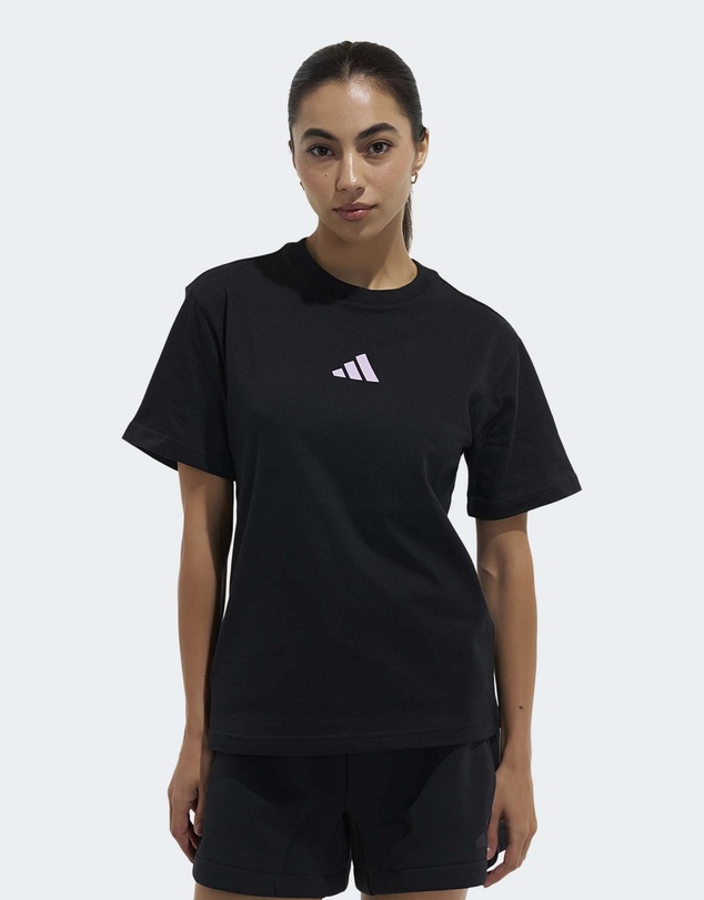 adidas Sportswear - KIWI GRAPHIC TEE Womens
