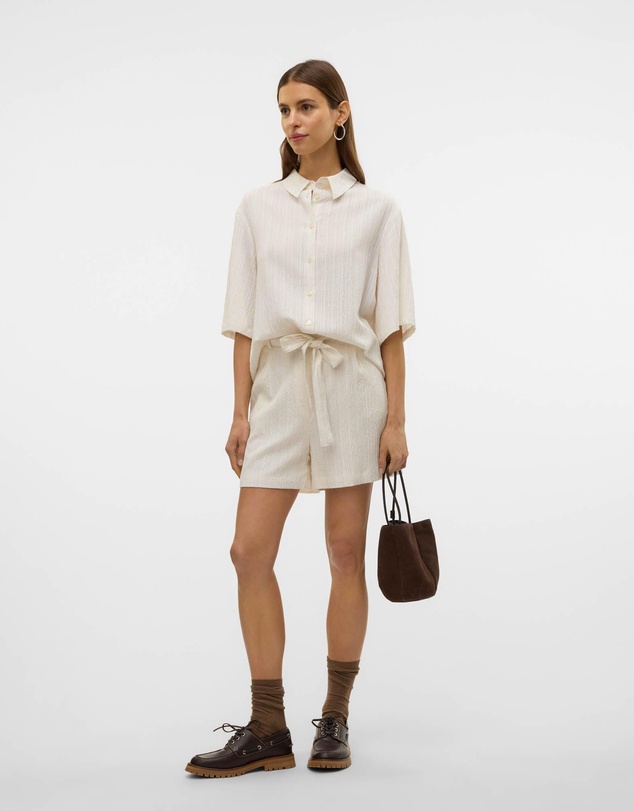 Vero Moda - Ricki Relaxed Shirt
