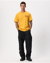 Deus Ex Machina - Wreckers Tee