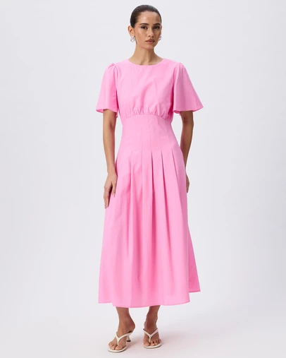 Tussah - Merlyn Midi Dress