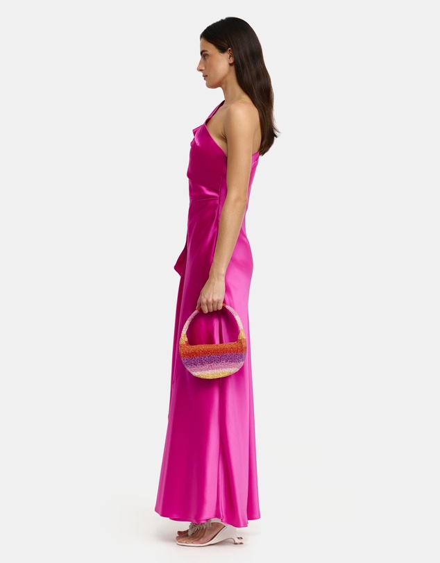 Acler - Beaded Birch Bag