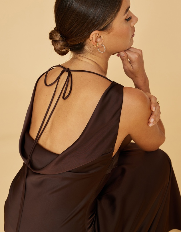 CHANCERY - Bonnie Dress