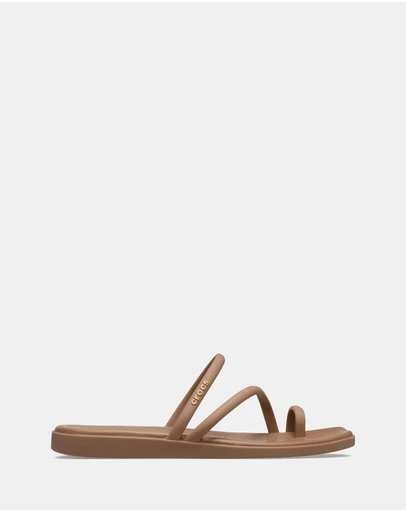 Crocs - Miami Toe Loop Sandals