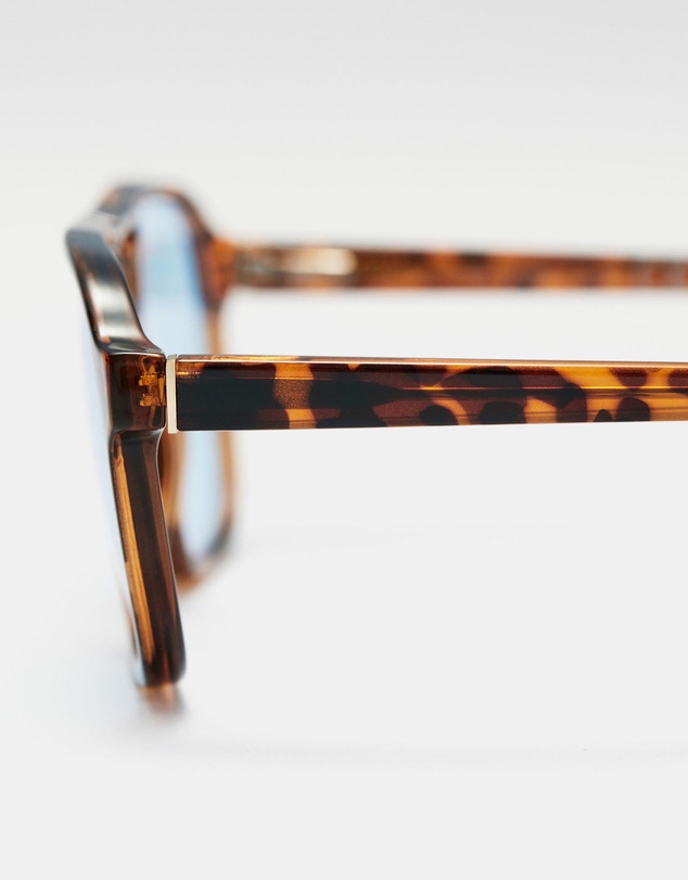 & Other Stories - Aviator-Frame Sunglasses