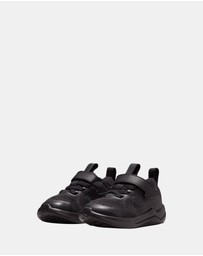 Nike - Cosmic Runner Infant Black