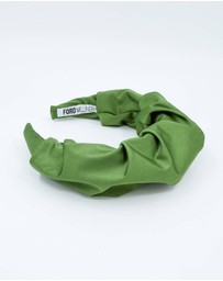 FORD MILLINERY - Jude Headband