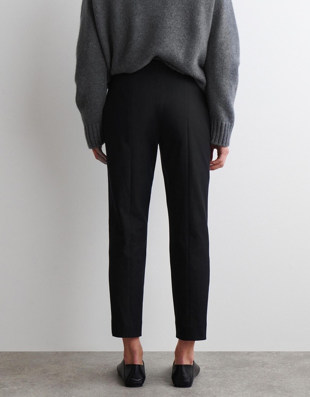 COS - Slim-Leg Cropped Trousers