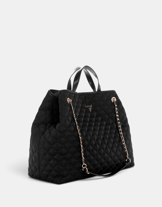 GUESS - Giully Large Tote Bag