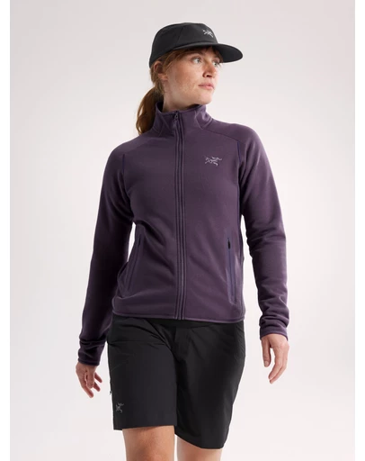 Arc'teryx - Kyanite Jacket Women's