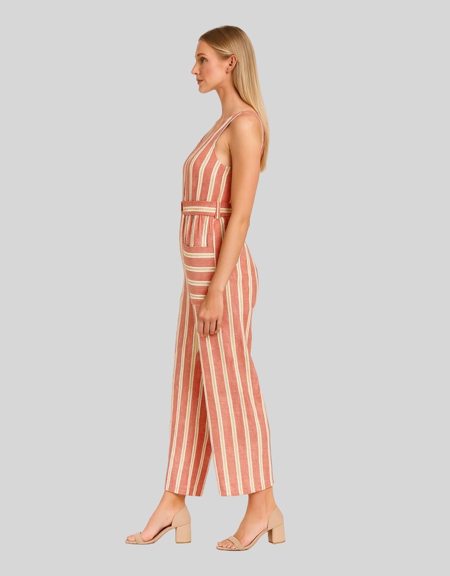 KAJA Clothing - Derby Jumpsuit