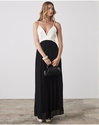 Esmaee - Sanctuary Maxi Dress