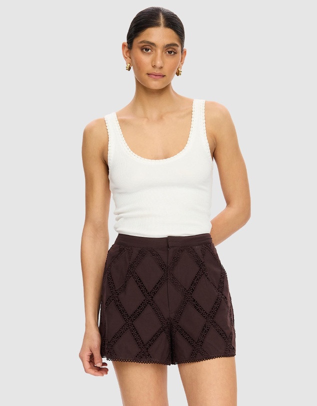 KIVARI - Izzy Shorts