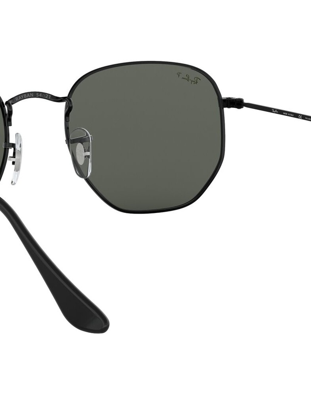 Ray-Ban - Hexagonal Polarised RB3548N
