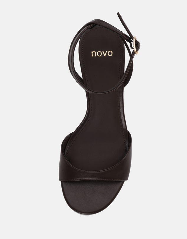 Novo - Brightly Wedges
