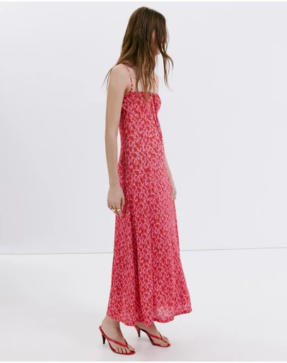 M.N.G - Pomu Dress