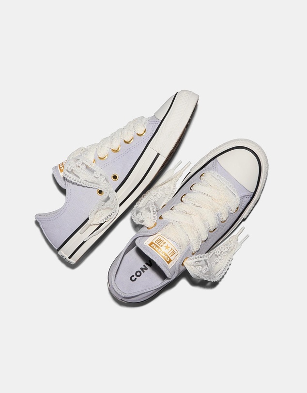 Converse - Chuck Taylor All Star - Women's