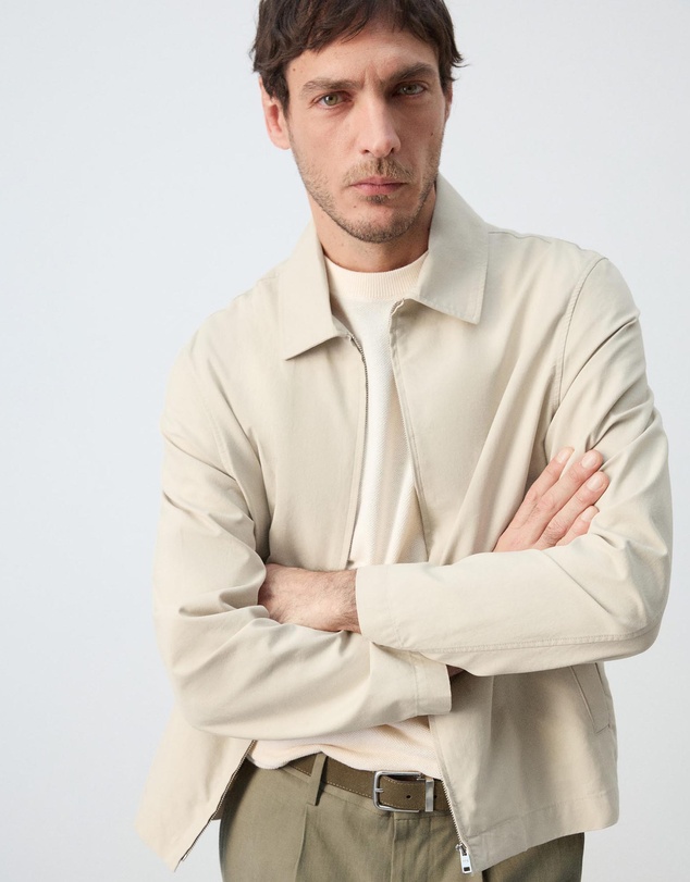 M.N.G - Cirjon Jacket