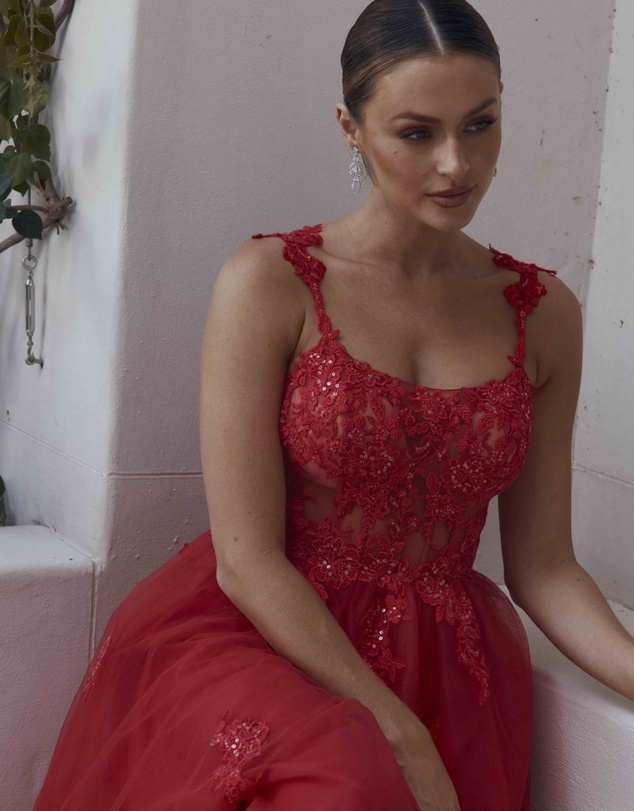 Tania Olsen Designs - Posie Formal Wear
