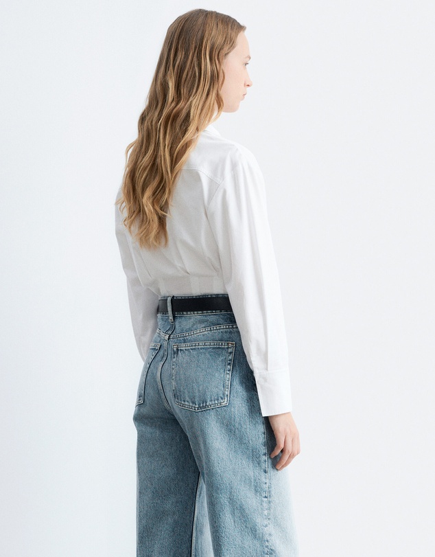 & Other Stories - Tapered Shirt