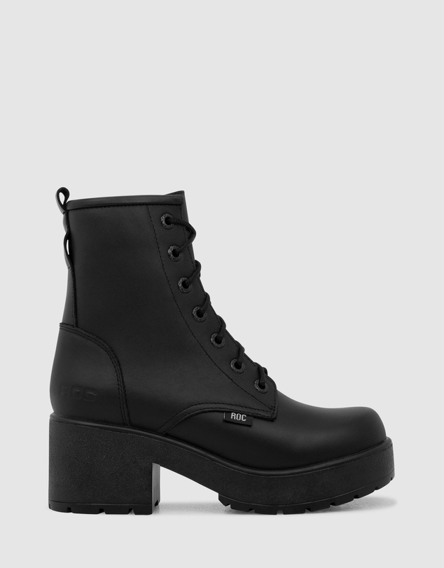 ROC Boots Australia - Volte