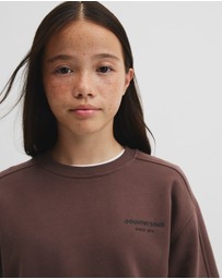 Country Road - Teen Modern Australian Cotton Sweat