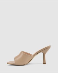 Verali - Petracca Heeled Mules