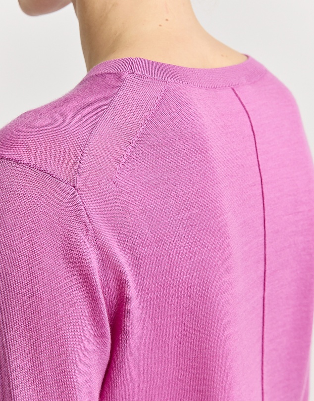 Toorallie - Extrafine Knit Crew