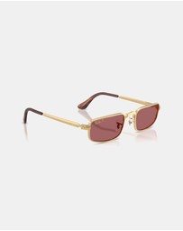 Ray-Ban - 0RB3927