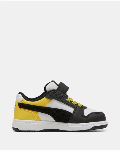 Puma - TRANSFORMERS Rebound Slam Sneakers - Unisex