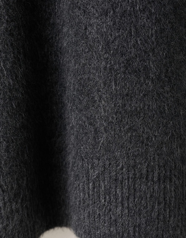 M.N.G - Medium-Knit Sweater