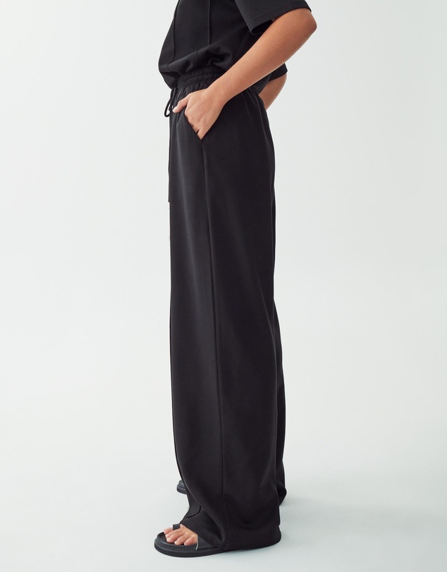Calli - Georgie Wide Pants