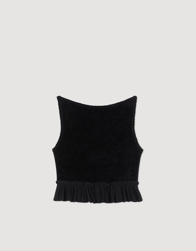 Sandro - Oreon Sweater