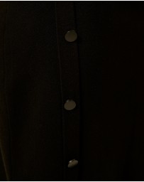 Tussah - Button Down Knit Dress