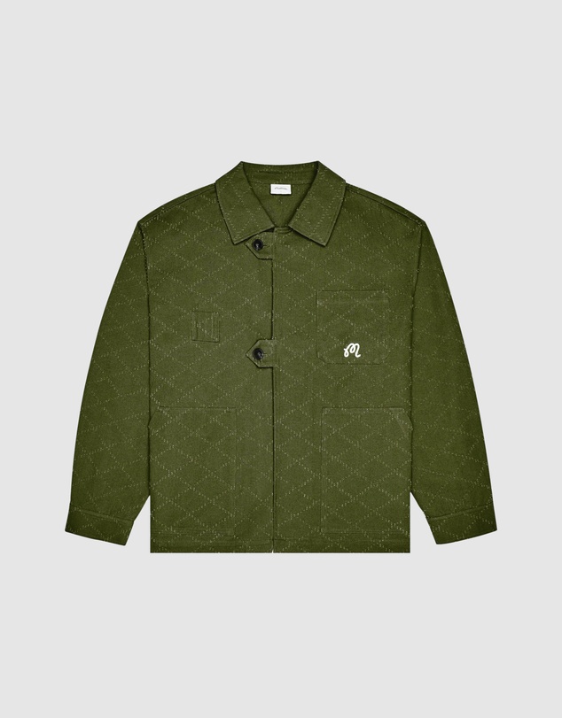 Malbon - Alameda Jacket