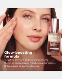 MCoBeauty - Everyday Glow Radiance Niacinamide Serum