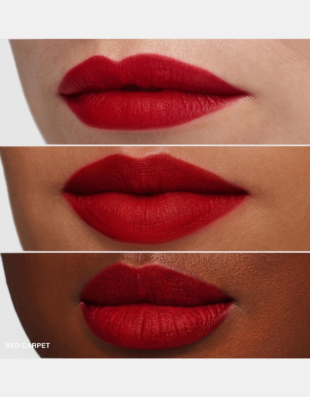 Bobbi Brown - Luxe Matte Liquid Lipstick
