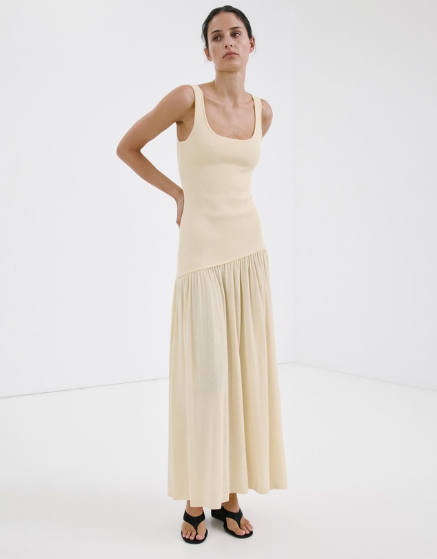 M.N.G - Crudis Dress